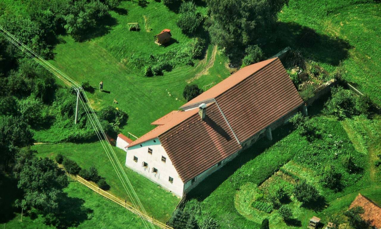 Prenájom rekreačného objektu, Benešov nad Černou, Jihočeský kraj Prenájom rekreačného objektu, Benešov nad Černou, Jihočeský kraj