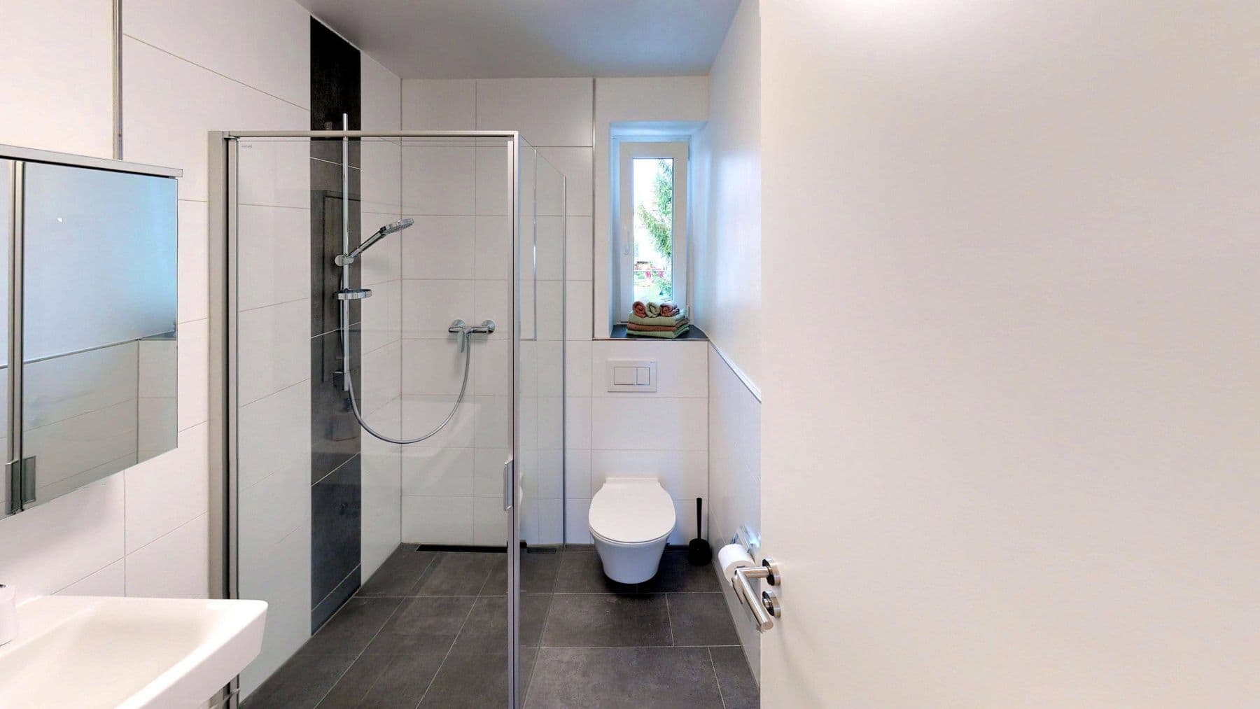 Prenájom bytu 5-izbový 83 m², Villingen-Schwenningen, Bádensko-Wurttembersko Prenájom bytu 5-izbový 83 m², Villingen-Schwenningen, Bádensko-Wurttembersko