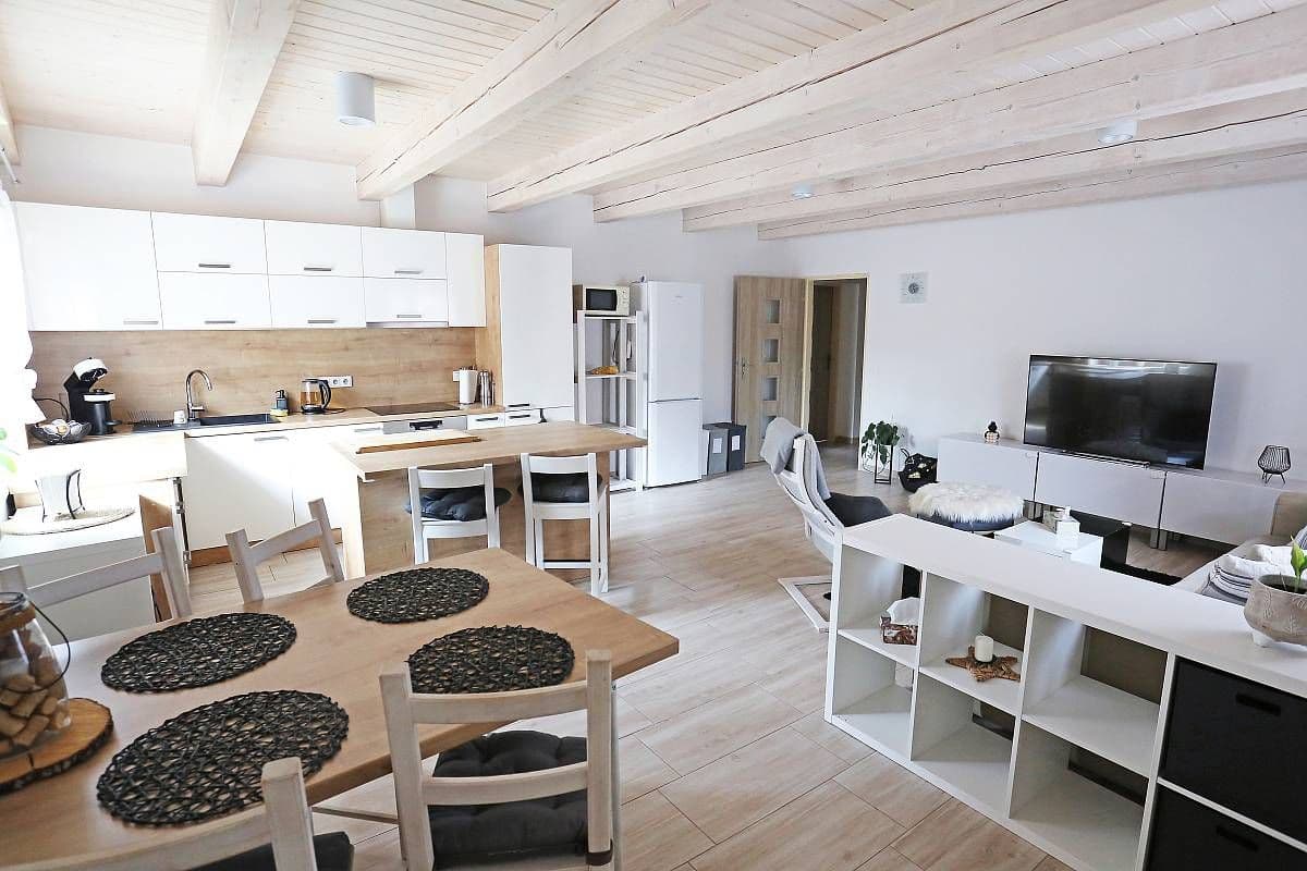 Prenájom rekreačného objektu, Libice nad Cidlinou, Středočeský kraj Prenájom rekreačného objektu, Libice nad Cidlinou, Středočeský kraj