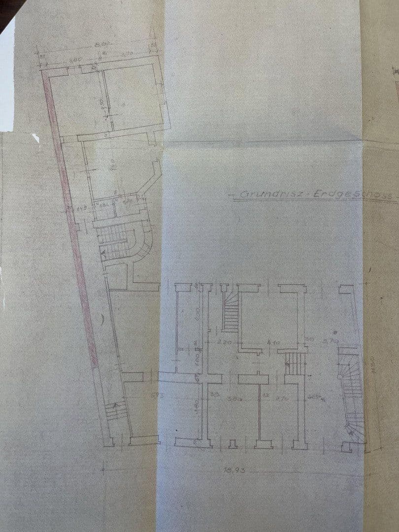 Predaj domu 1.040 m², pozemek 721 m², Andernacher Str.82-84, Koblenz, Porýnie-Falcko Predaj domu 1.040 m², pozemek 721 m², Andernacher Str.82-84, Koblenz, Porýnie-Falcko