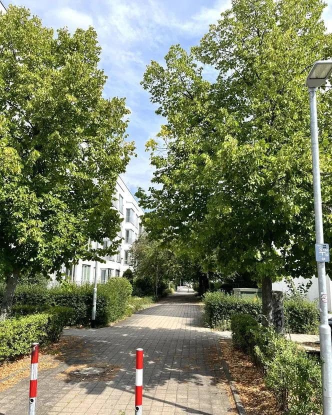 Prenájom bytu 1-izbový 42 m², Leipzig, Sasko Prenájom bytu 1-izbový 42 m², Leipzig, Sasko