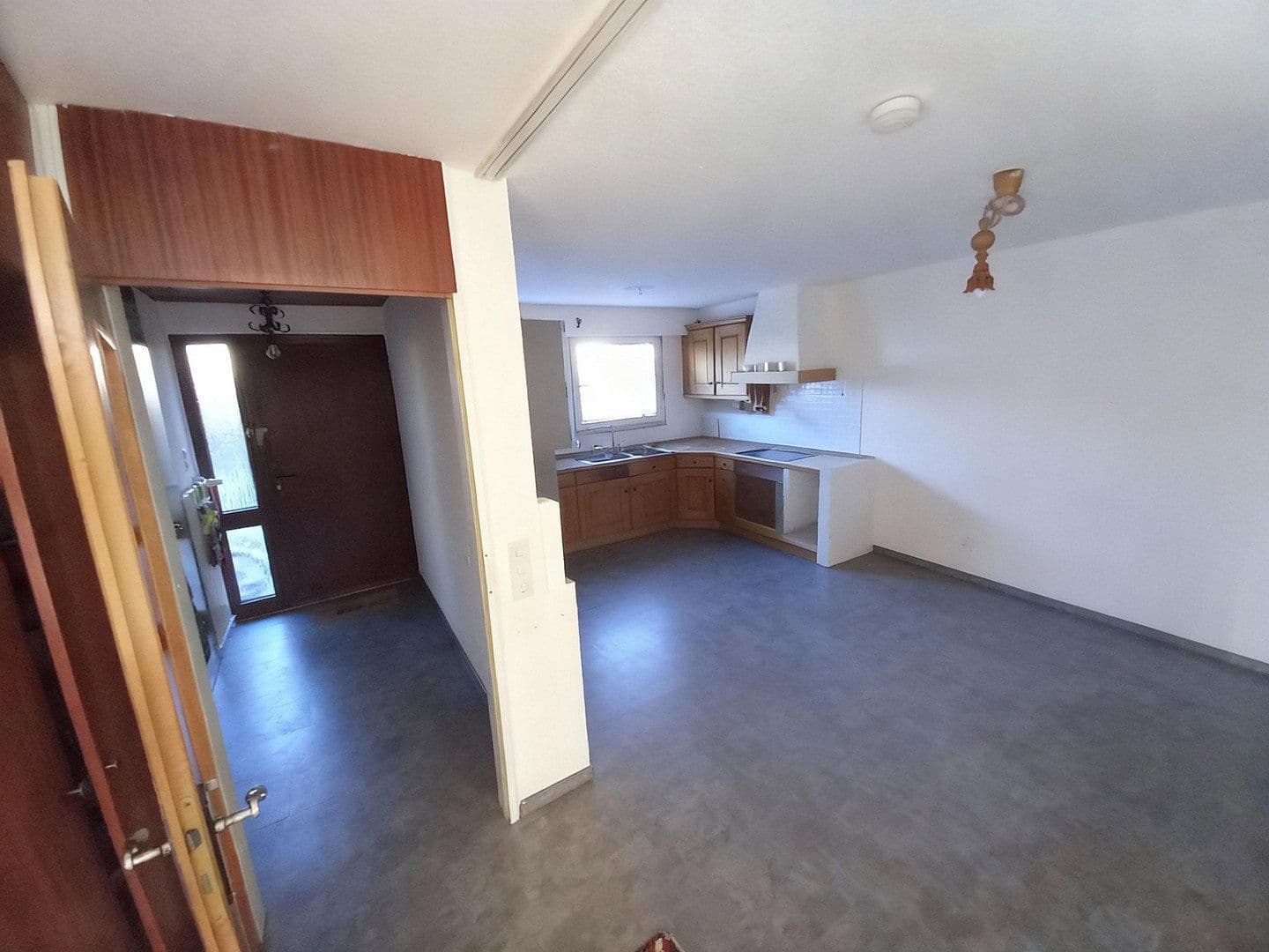 Predaj domu 131 m², pozemek 204 m², Zorneding, Bavorsko Predaj domu 131 m², pozemek 204 m², Zorneding, Bavorsko