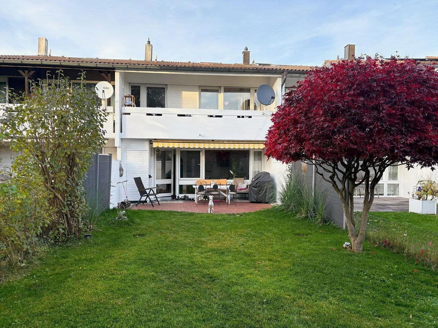 Predaj domu 131 m², pozemek 204 m², Zorneding, Bavorsko Predaj domu 131 m², pozemek 204 m², Zorneding, Bavorsko