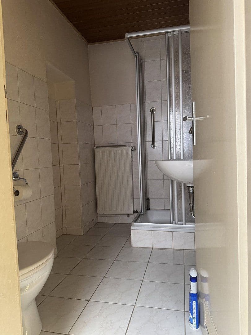 Predaj domu 149 m², pozemek 381 m², Engelstraße 6, Philippsburg, Bádensko-Wurttembersko Predaj domu 149 m², pozemek 381 m², Engelstraße 6, Philippsburg, Bádensko-Wurttembersko