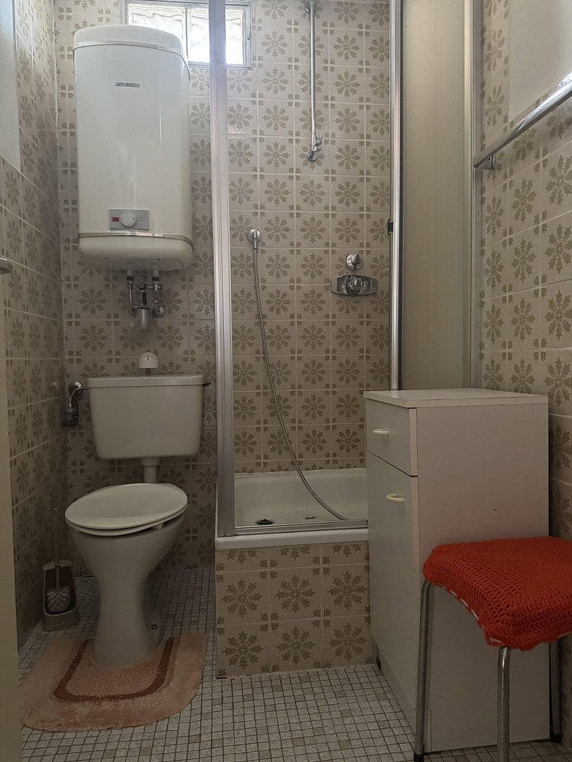 Predaj domu 149 m², pozemek 381 m², Engelstraße 6, Philippsburg, Bádensko-Wurttembersko Predaj domu 149 m², pozemek 381 m², Engelstraße 6, Philippsburg, Bádensko-Wurttembersko