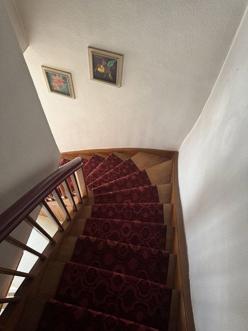 Predaj domu 149 m², pozemek 381 m², Engelstraße 6, Philippsburg, Bádensko-Wurttembersko Predaj domu 149 m², pozemek 381 m², Engelstraße 6, Philippsburg, Bádensko-Wurttembersko