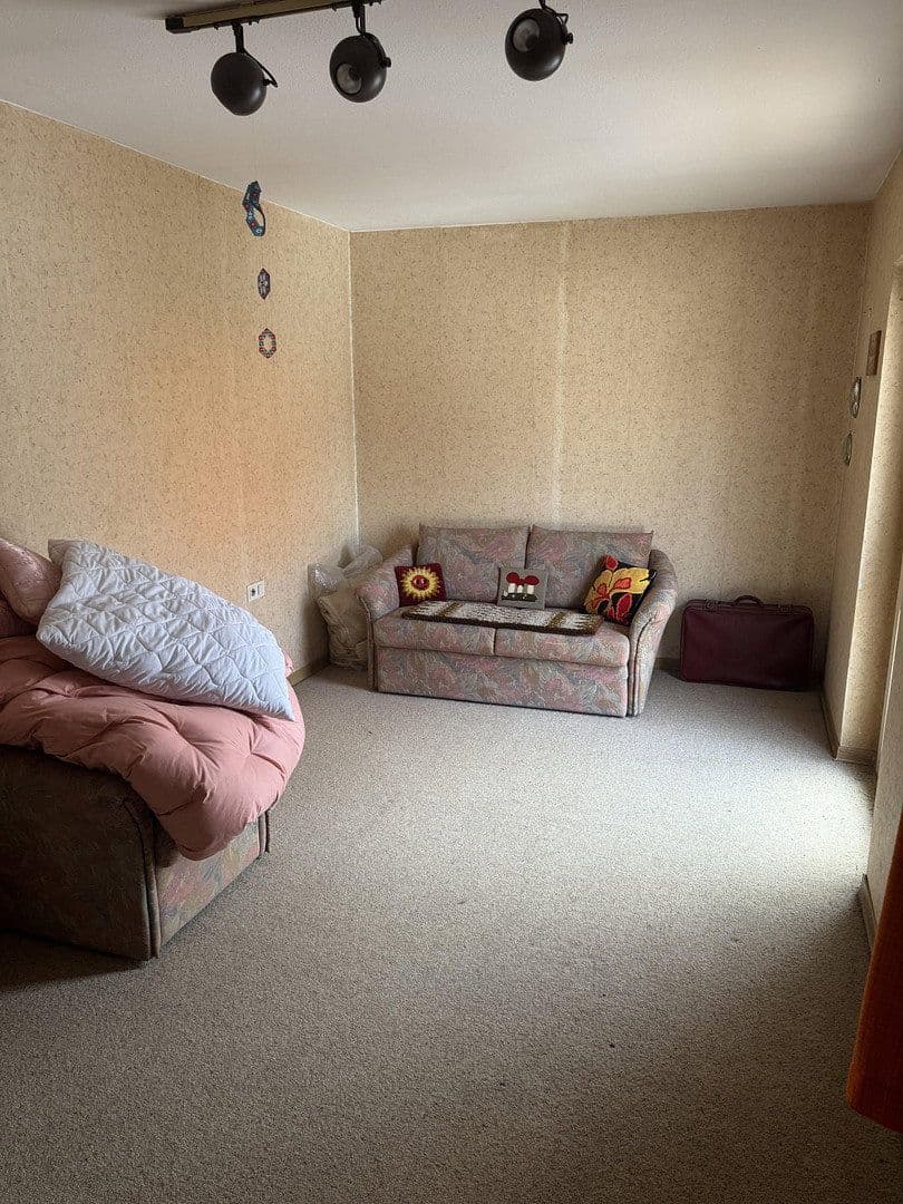 Predaj domu 149 m², pozemek 381 m², Engelstraße 6, Philippsburg, Bádensko-Wurttembersko Predaj domu 149 m², pozemek 381 m², Engelstraße 6, Philippsburg, Bádensko-Wurttembersko