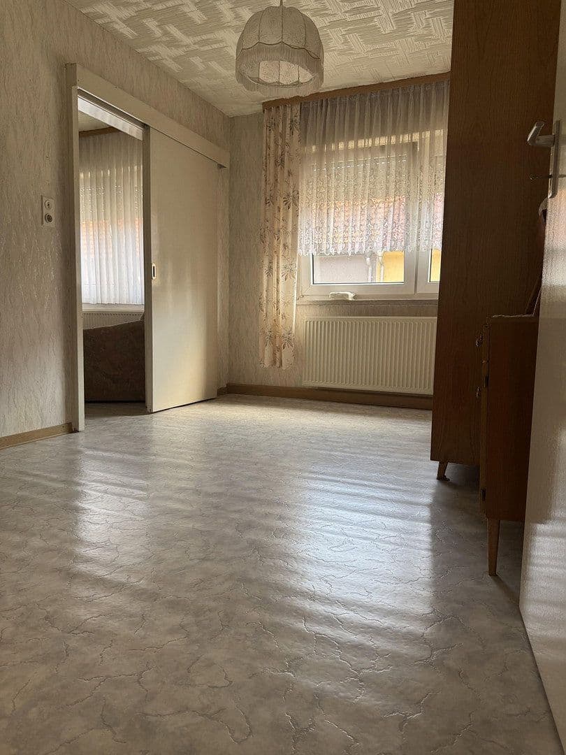 Predaj domu 149 m², pozemek 381 m², Engelstraße 6, Philippsburg, Bádensko-Wurttembersko Predaj domu 149 m², pozemek 381 m², Engelstraße 6, Philippsburg, Bádensko-Wurttembersko