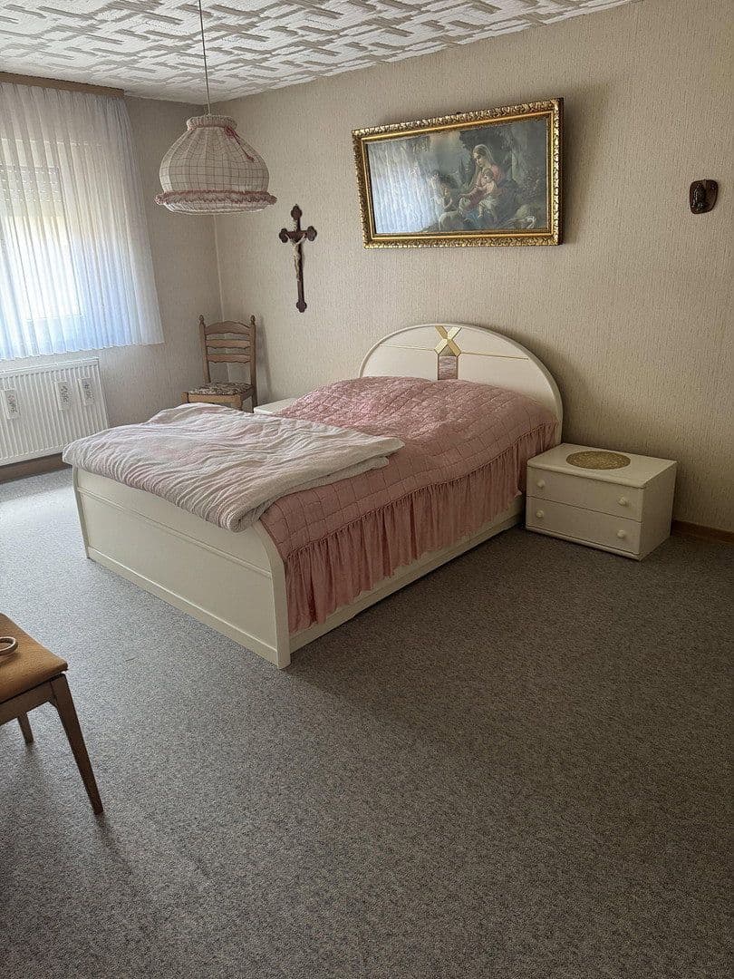 Predaj domu 149 m², pozemek 381 m², Engelstraße 6, Philippsburg, Bádensko-Wurttembersko Predaj domu 149 m², pozemek 381 m², Engelstraße 6, Philippsburg, Bádensko-Wurttembersko