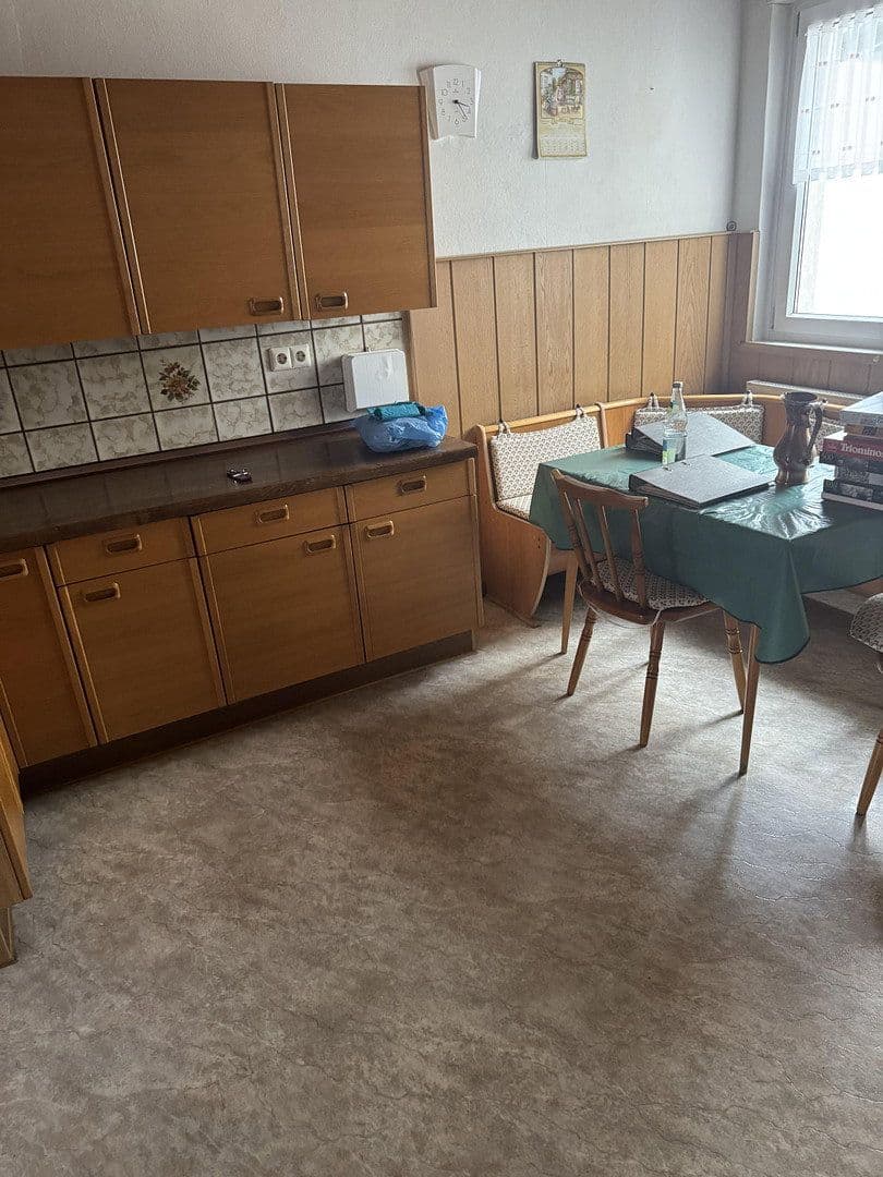 Predaj domu 149 m², pozemek 381 m², Engelstraße 6, Philippsburg, Bádensko-Wurttembersko Predaj domu 149 m², pozemek 381 m², Engelstraße 6, Philippsburg, Bádensko-Wurttembersko