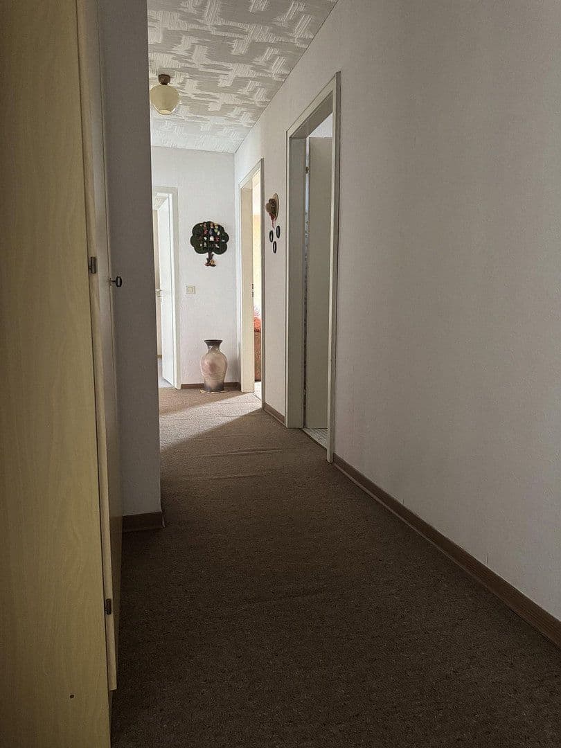 Predaj domu 149 m², pozemek 381 m², Engelstraße 6, Philippsburg, Bádensko-Wurttembersko Predaj domu 149 m², pozemek 381 m², Engelstraße 6, Philippsburg, Bádensko-Wurttembersko