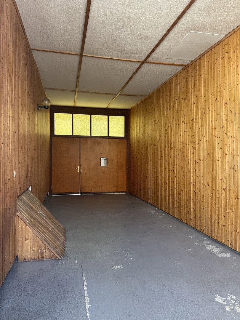 Predaj domu 149 m², pozemek 381 m², Engelstraße 6, Philippsburg, Bádensko-Wurttembersko Predaj domu 149 m², pozemek 381 m², Engelstraße 6, Philippsburg, Bádensko-Wurttembersko