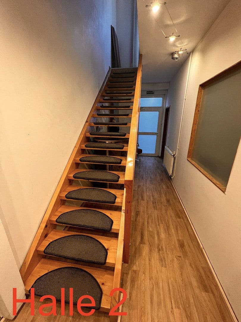 Prenájom nebytového priestoru 336 m², Boschstrasse 12, Rheinbach, Severné Porýnie - Westfálsko Prenájom nebytového priestoru 336 m², Boschstrasse 12, Rheinbach, Severné Porýnie - Westfálsko