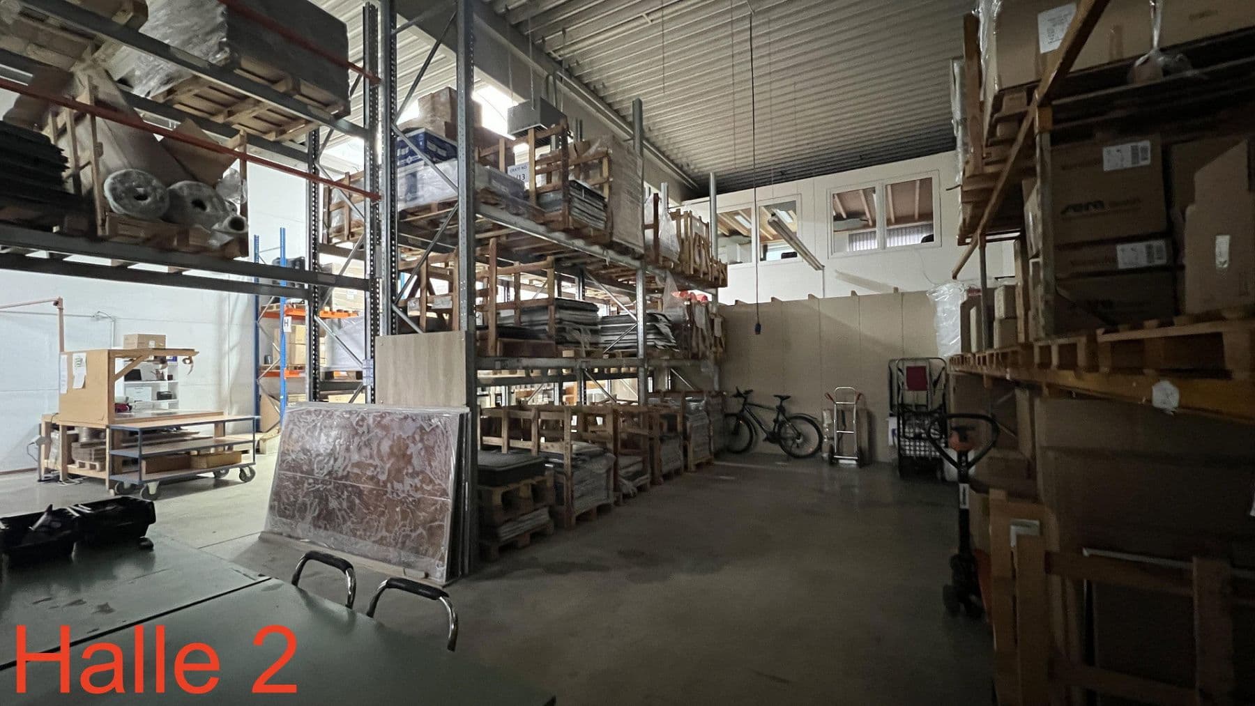 Prenájom nebytového priestoru 336 m², Boschstrasse 12, Rheinbach, Severné Porýnie - Westfálsko Prenájom nebytového priestoru 336 m², Boschstrasse 12, Rheinbach, Severné Porýnie - Westfálsko