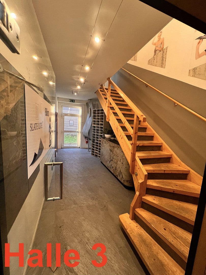 Prenájom nebytového priestoru 336 m², Boschstrasse 12, Rheinbach, Severné Porýnie - Westfálsko Prenájom nebytového priestoru 336 m², Boschstrasse 12, Rheinbach, Severné Porýnie - Westfálsko