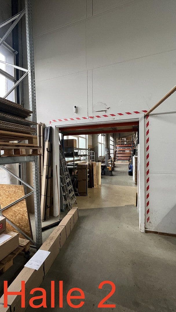 Prenájom nebytového priestoru 336 m², Boschstrasse 12, Rheinbach, Severné Porýnie - Westfálsko Prenájom nebytového priestoru 336 m², Boschstrasse 12, Rheinbach, Severné Porýnie - Westfálsko