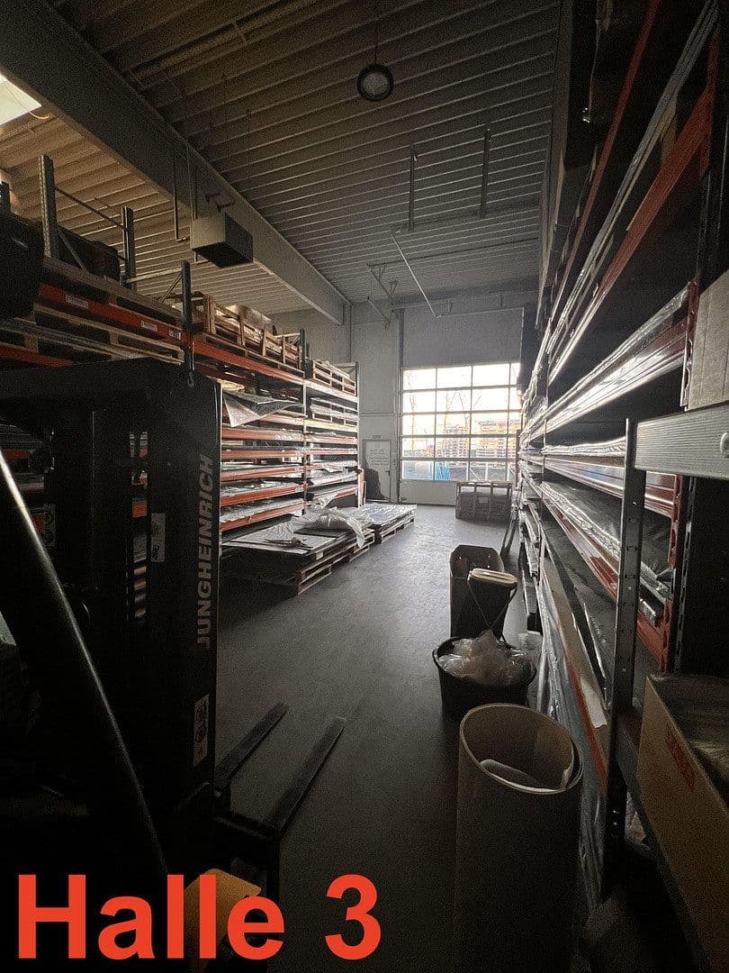 Prenájom nebytového priestoru 336 m², Boschstrasse 12, Rheinbach, Severné Porýnie - Westfálsko Prenájom nebytového priestoru 336 m², Boschstrasse 12, Rheinbach, Severné Porýnie - Westfálsko