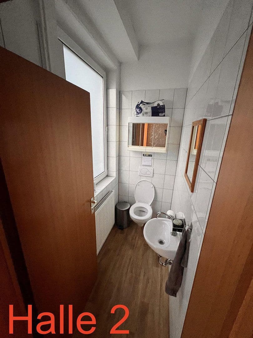 Prenájom nebytového priestoru 336 m², Boschstrasse 12, Rheinbach, Severné Porýnie - Westfálsko Prenájom nebytového priestoru 336 m², Boschstrasse 12, Rheinbach, Severné Porýnie - Westfálsko