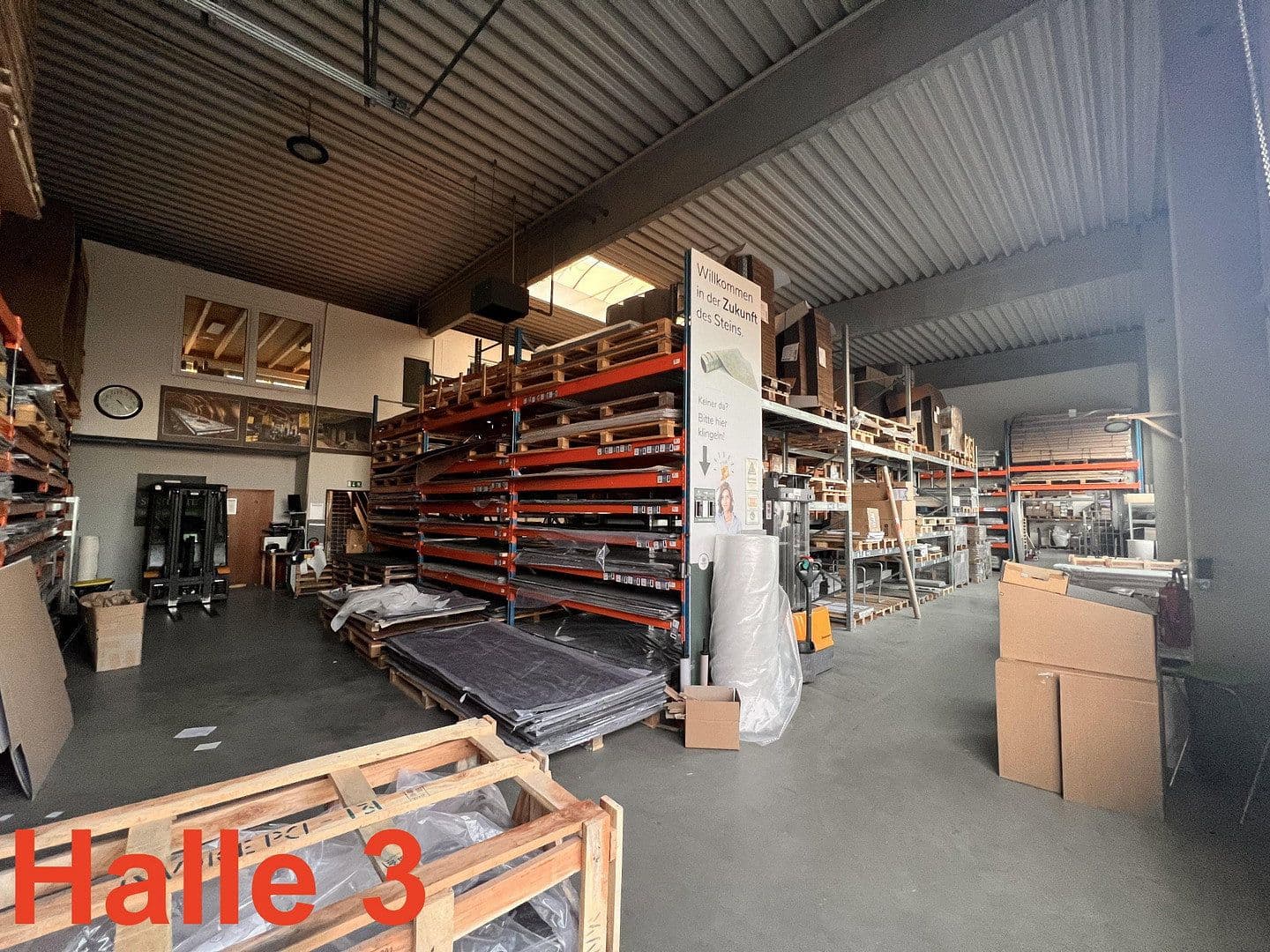 Prenájom nebytového priestoru 336 m², Boschstrasse 12, Rheinbach, Severné Porýnie - Westfálsko Prenájom nebytového priestoru 336 m², Boschstrasse 12, Rheinbach, Severné Porýnie - Westfálsko