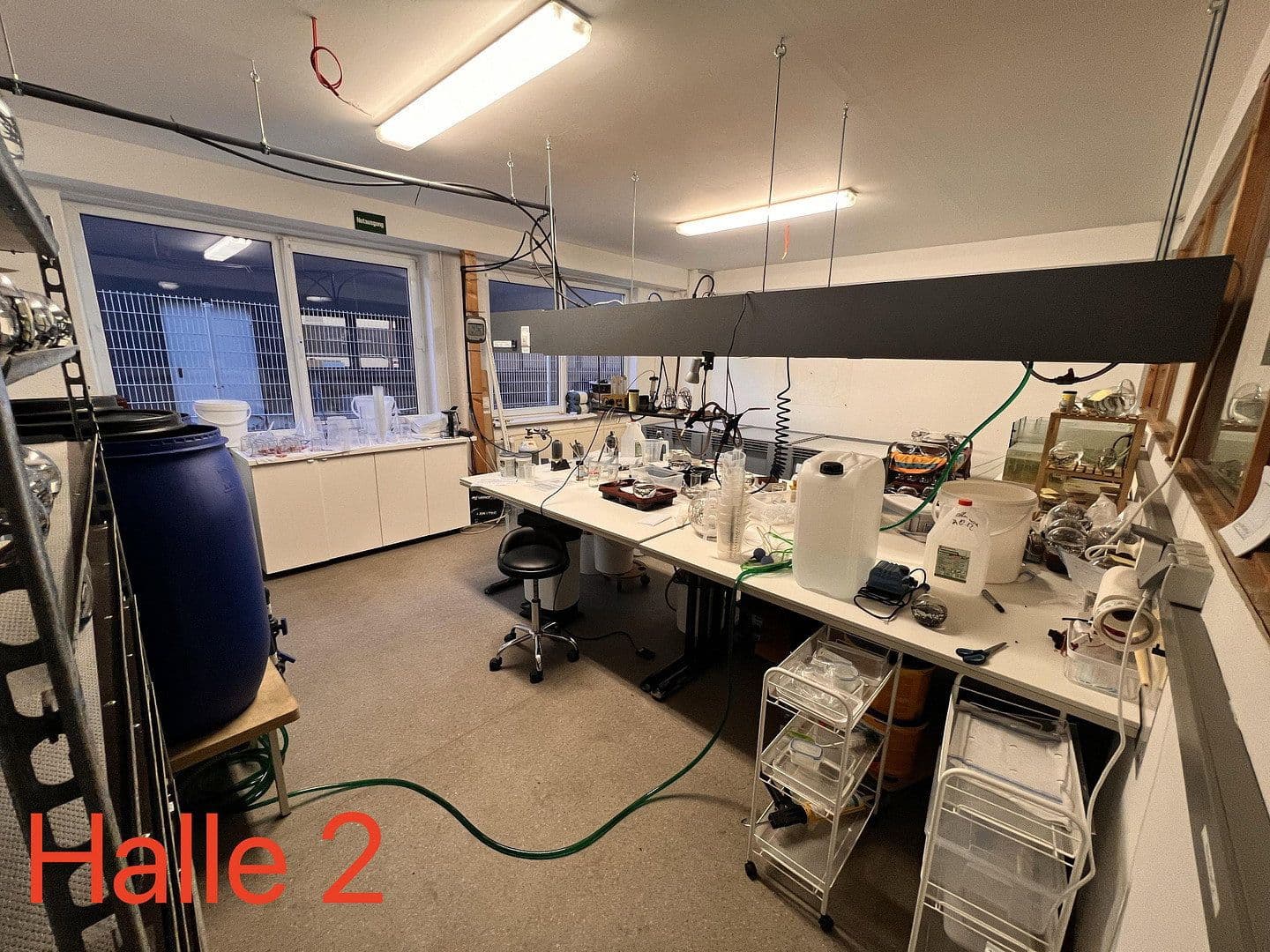 Prenájom nebytového priestoru 336 m², Boschstrasse 12, Rheinbach, Severné Porýnie - Westfálsko Prenájom nebytového priestoru 336 m², Boschstrasse 12, Rheinbach, Severné Porýnie - Westfálsko