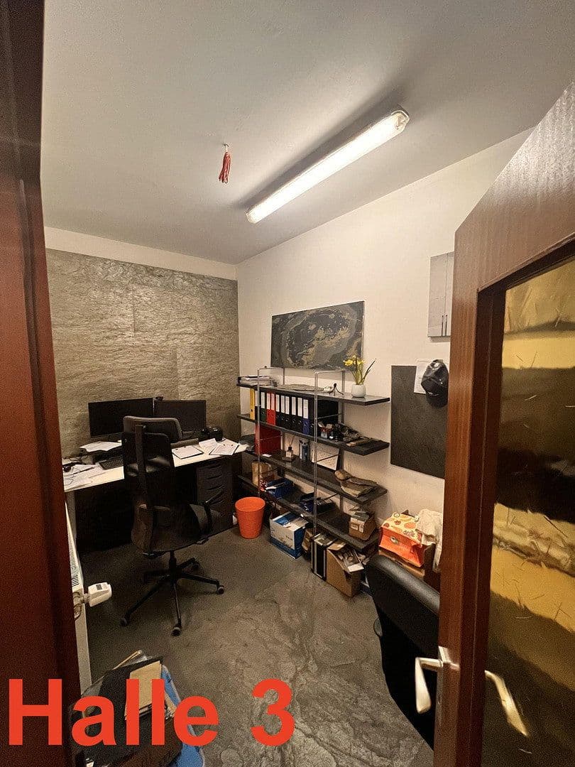 Prenájom nebytového priestoru 336 m², Boschstrasse 12, Rheinbach, Severné Porýnie - Westfálsko Prenájom nebytového priestoru 336 m², Boschstrasse 12, Rheinbach, Severné Porýnie - Westfálsko