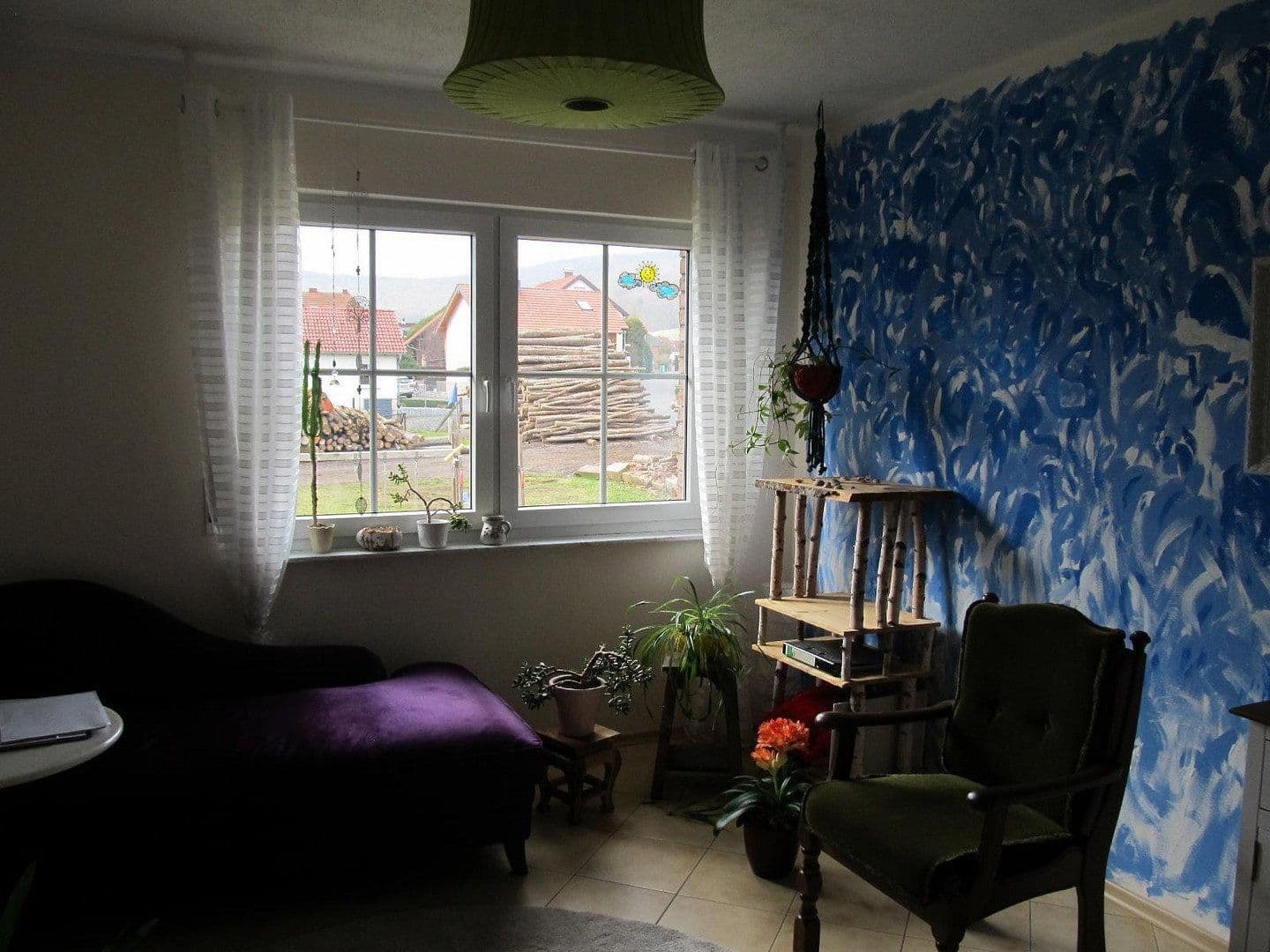 Predaj domu 210 m², pozemek 694 m², Hohenroda, Hesensko Predaj domu 210 m², pozemek 694 m², Hohenroda, Hesensko