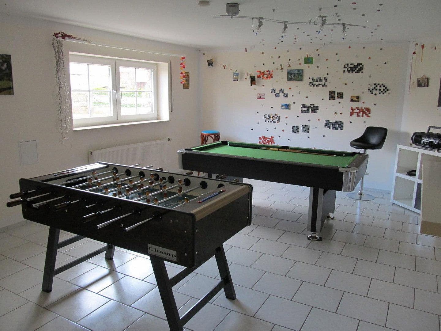 Predaj domu 210 m², pozemek 694 m², Hohenroda, Hesensko Predaj domu 210 m², pozemek 694 m², Hohenroda, Hesensko