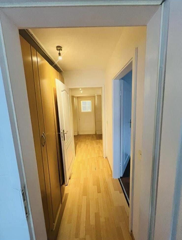 Predaj bytu 4-izbový 76 m², Augsburg, Bavorsko Predaj bytu 4-izbový 76 m², Augsburg, Bavorsko