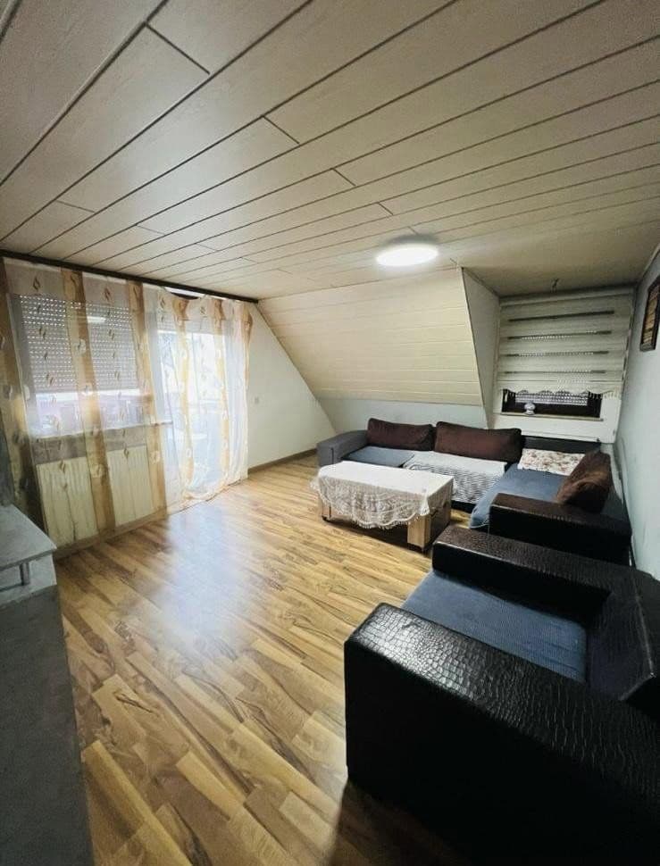 Predaj bytu 4-izbový 76 m², Augsburg, Bavorsko Predaj bytu 4-izbový 76 m², Augsburg, Bavorsko