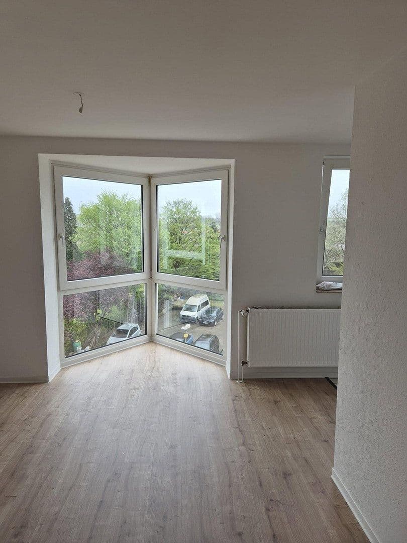 Prenájom bytu 1-izbový 26 m², Haus-Berge-Str. 38-40, Essen, Severné Porýnie - Westfálsko Prenájom bytu 1-izbový 26 m², Haus-Berge-Str. 38-40, Essen, Severné Porýnie - Westfálsko