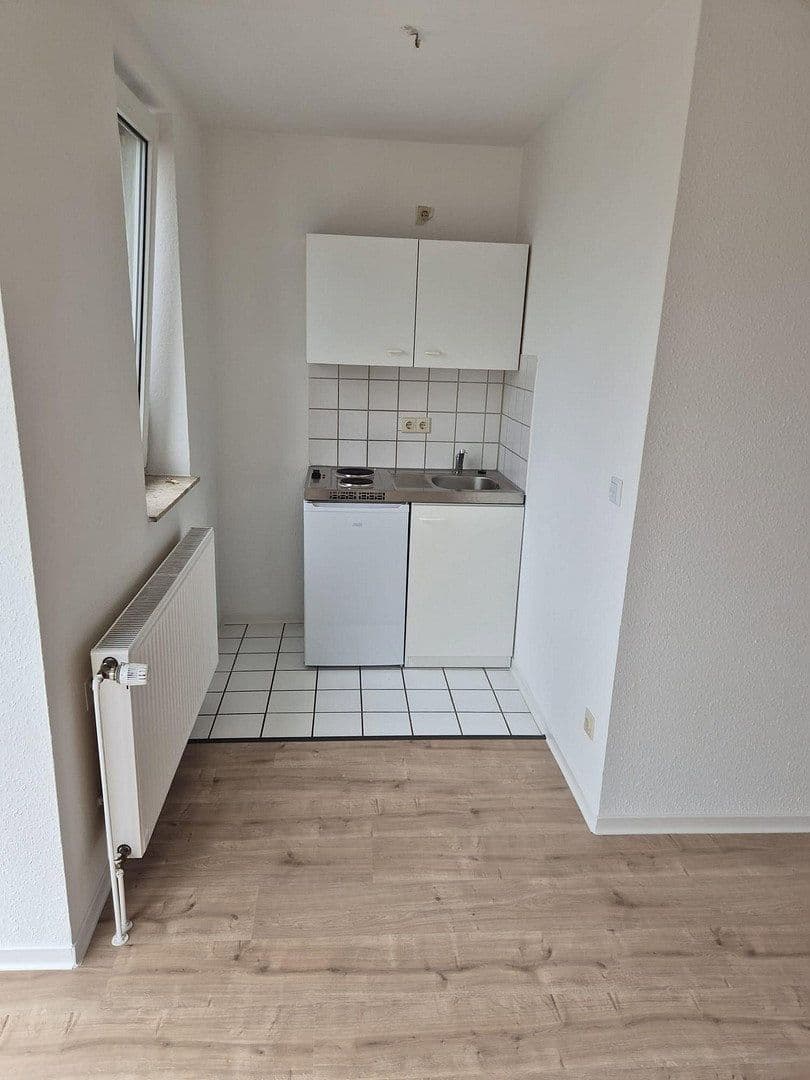 Prenájom bytu 1-izbový 26 m², Haus-Berge-Str. 38-40, Essen, Severné Porýnie - Westfálsko Prenájom bytu 1-izbový 26 m², Haus-Berge-Str. 38-40, Essen, Severné Porýnie - Westfálsko