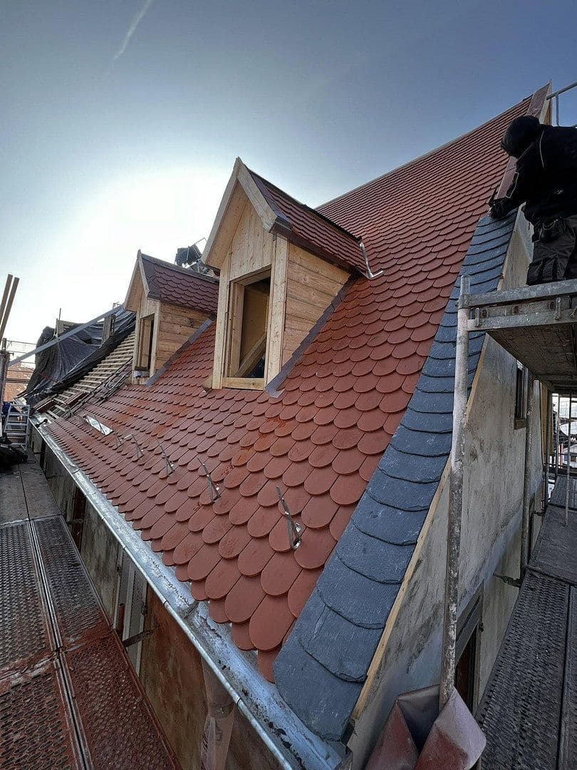 Prenájom bytu 2-izbový 60 m², Wormser Str. 47, Oppenheim, Porýnie-Falcko Prenájom bytu 2-izbový 60 m², Wormser Str. 47, Oppenheim, Porýnie-Falcko