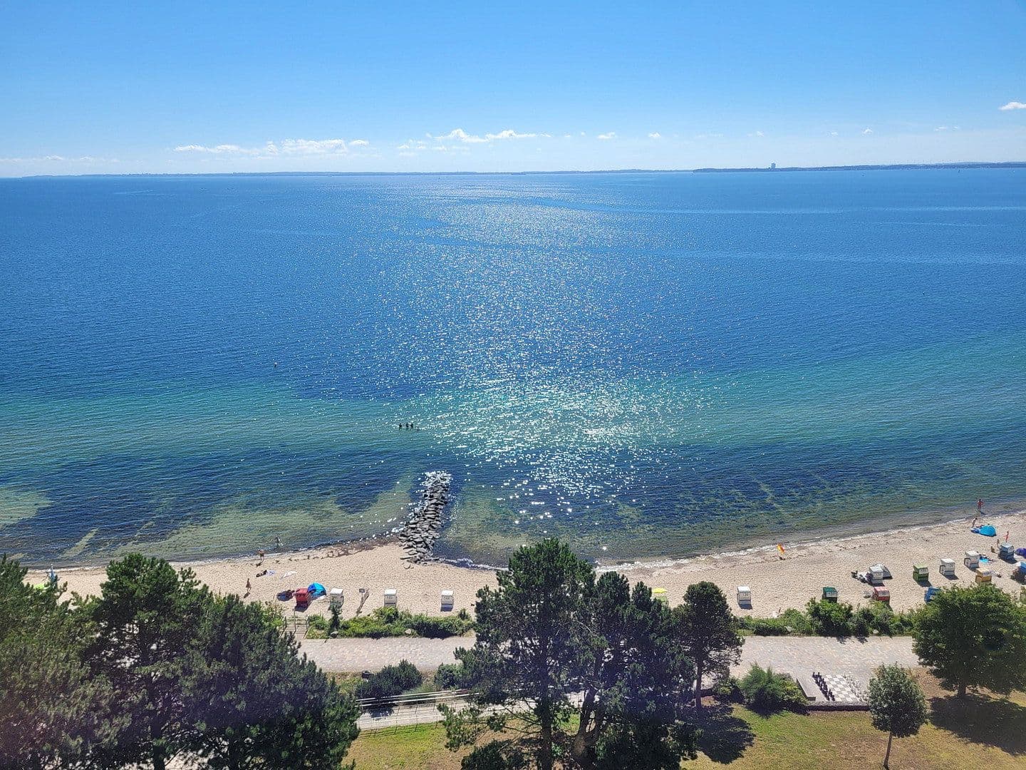 Predaj bytu 1-izbový 41 m², Sierksdorf, Šlezvicko-Holštajnsko Predaj bytu 1-izbový 41 m², Sierksdorf, Šlezvicko-Holštajnsko