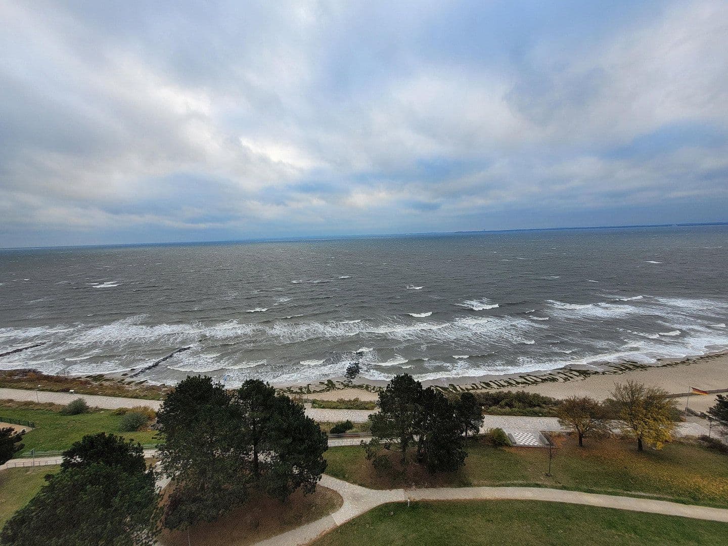 Predaj bytu 1-izbový 41 m², Sierksdorf, Šlezvicko-Holštajnsko Predaj bytu 1-izbový 41 m², Sierksdorf, Šlezvicko-Holštajnsko