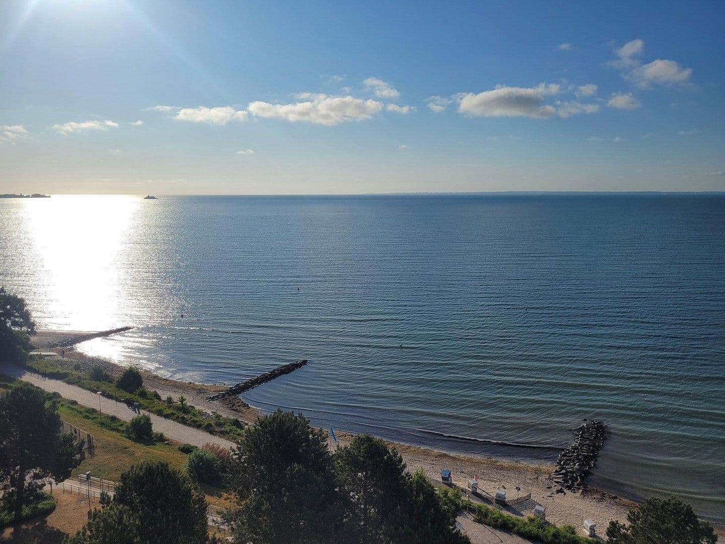 Predaj bytu 1-izbový 41 m², Sierksdorf, Šlezvicko-Holštajnsko Predaj bytu 1-izbový 41 m², Sierksdorf, Šlezvicko-Holštajnsko