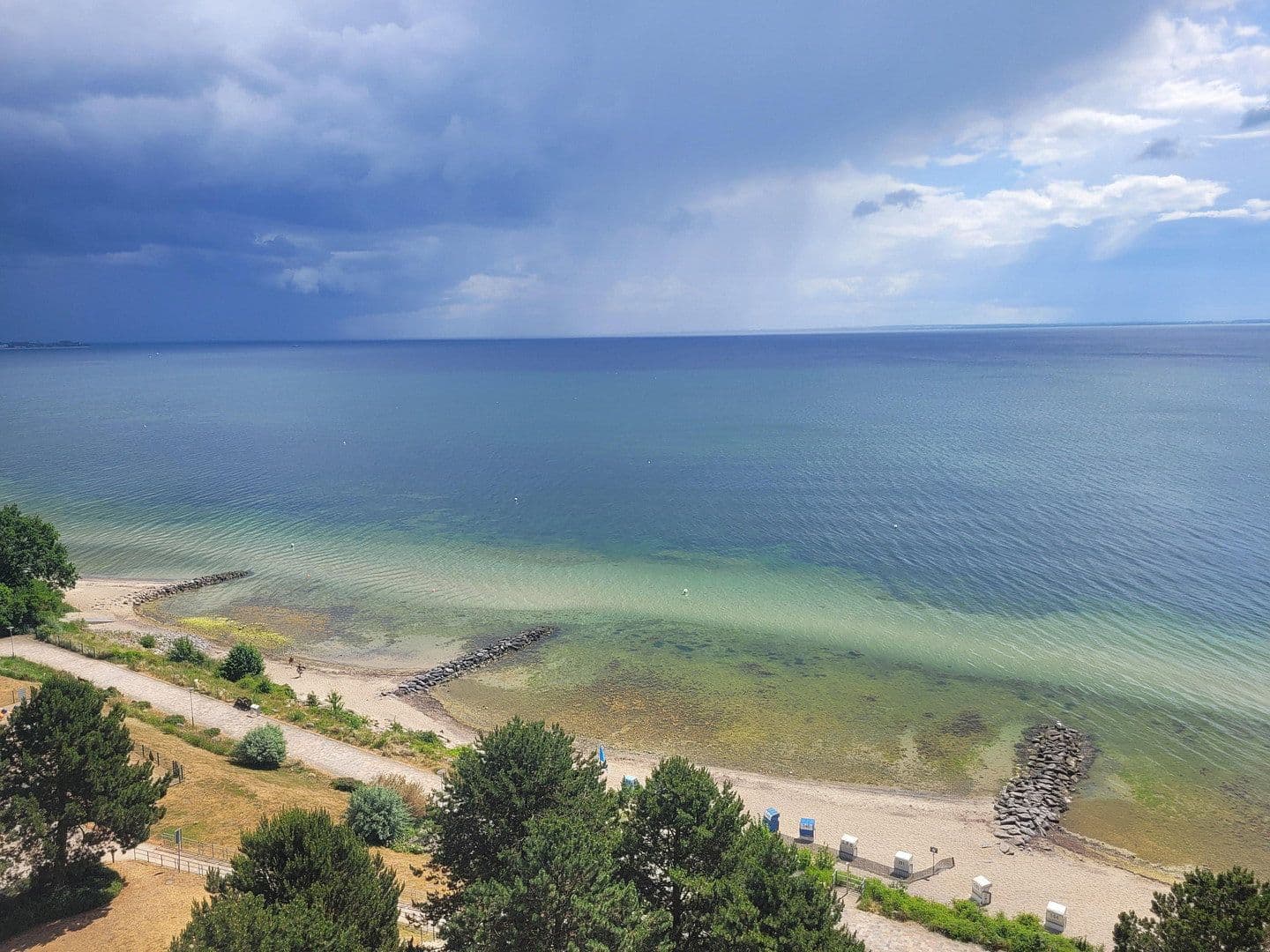 Predaj bytu 1-izbový 41 m², Sierksdorf, Šlezvicko-Holštajnsko Predaj bytu 1-izbový 41 m², Sierksdorf, Šlezvicko-Holštajnsko