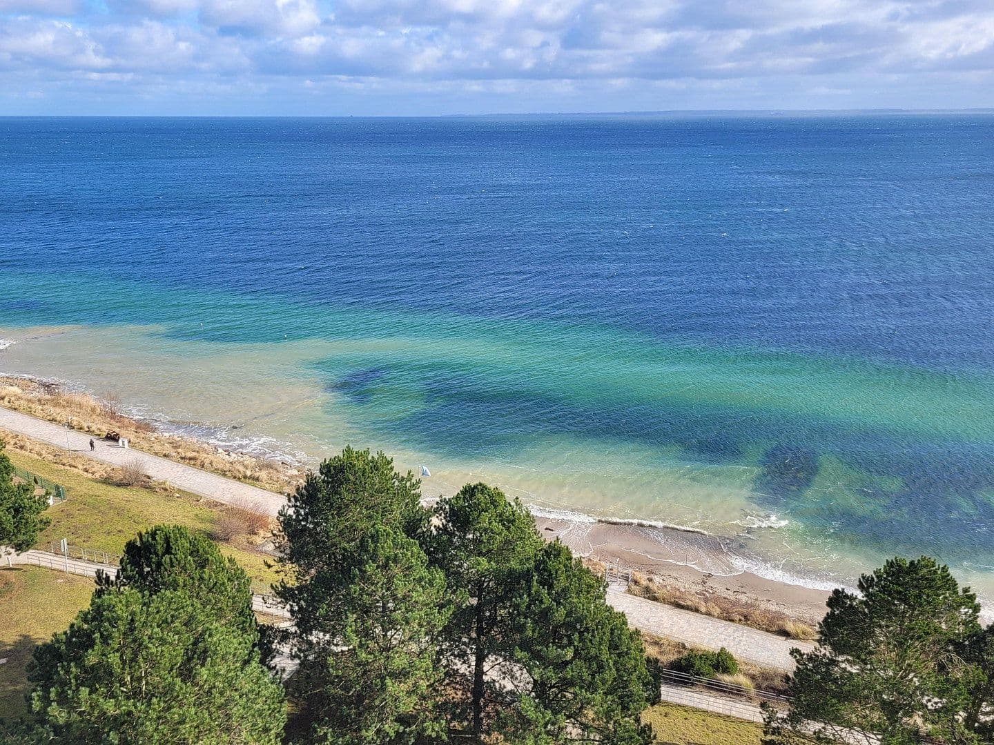 Predaj bytu 1-izbový 41 m², Sierksdorf, Šlezvicko-Holštajnsko Predaj bytu 1-izbový 41 m², Sierksdorf, Šlezvicko-Holštajnsko