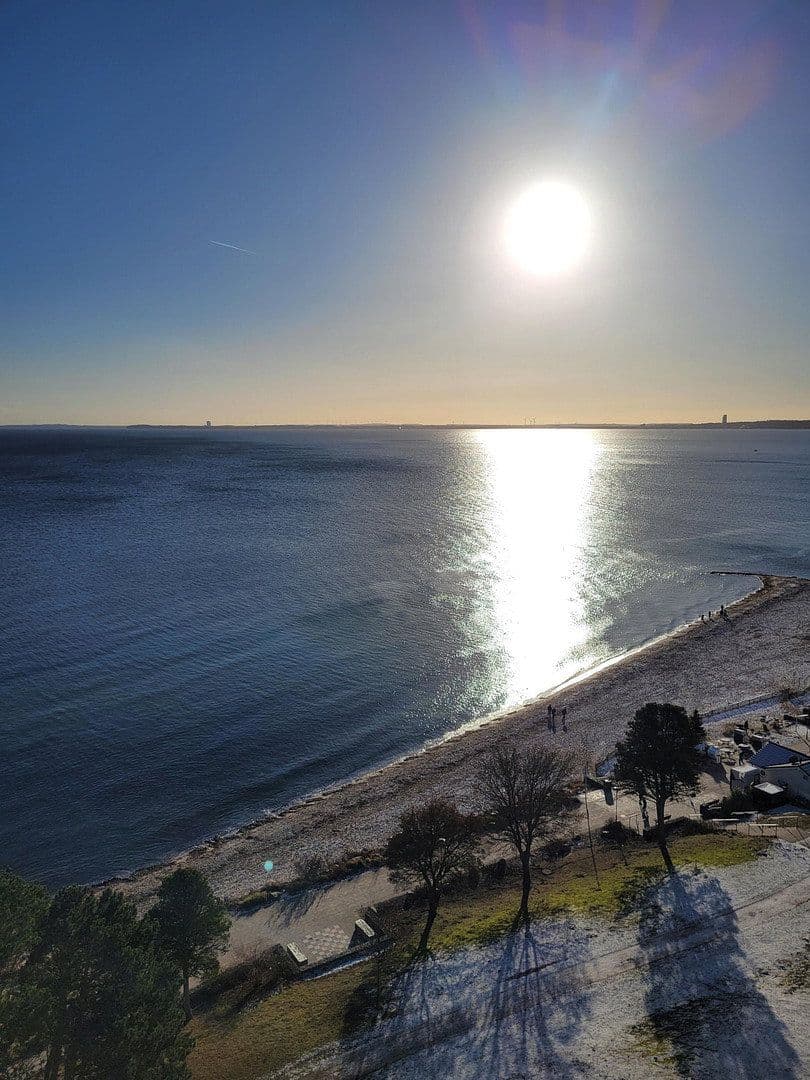 Predaj bytu 1-izbový 41 m², Sierksdorf, Šlezvicko-Holštajnsko Predaj bytu 1-izbový 41 m², Sierksdorf, Šlezvicko-Holštajnsko