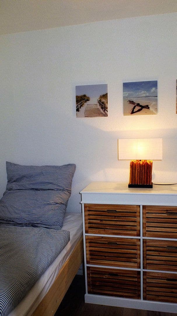 Predaj bytu 1-izbový 41 m², Sierksdorf, Šlezvicko-Holštajnsko Predaj bytu 1-izbový 41 m², Sierksdorf, Šlezvicko-Holštajnsko