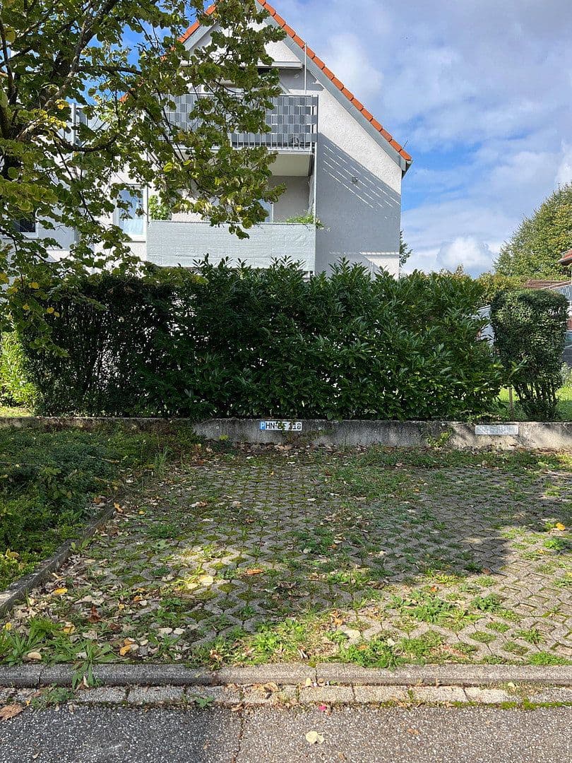 Predaj bytu 4-izbový 92 m², Pfälzerstraße 33, Neckarsulm, Bádensko-Wurttembersko Predaj bytu 4-izbový 92 m², Pfälzerstraße 33, Neckarsulm, Bádensko-Wurttembersko