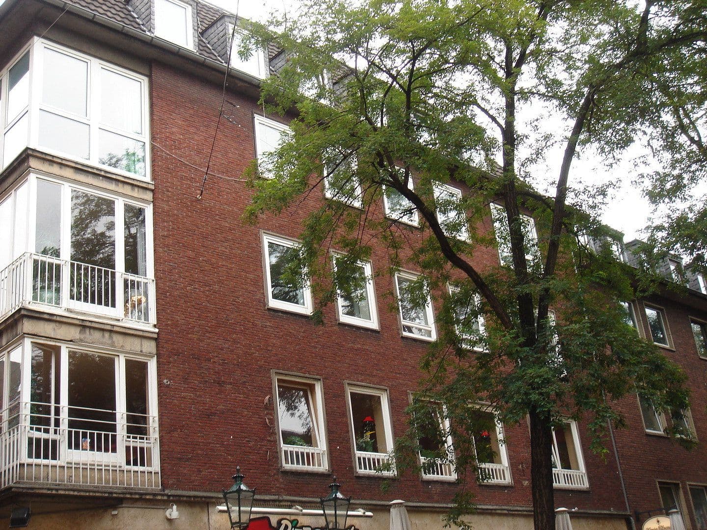 Prenájom kancelárie 78 m², Mertensgasse 12, Düsseldorf, Severné Porýnie - Westfálsko Prenájom kancelárie 78 m², Mertensgasse 12, Düsseldorf, Severné Porýnie - Westfálsko