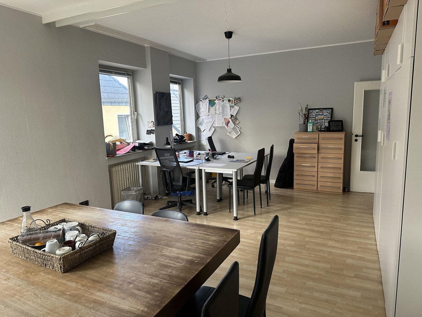 Prenájom kancelárie 78 m², Mertensgasse 12, Düsseldorf, Severné Porýnie - Westfálsko Prenájom kancelárie 78 m², Mertensgasse 12, Düsseldorf, Severné Porýnie - Westfálsko