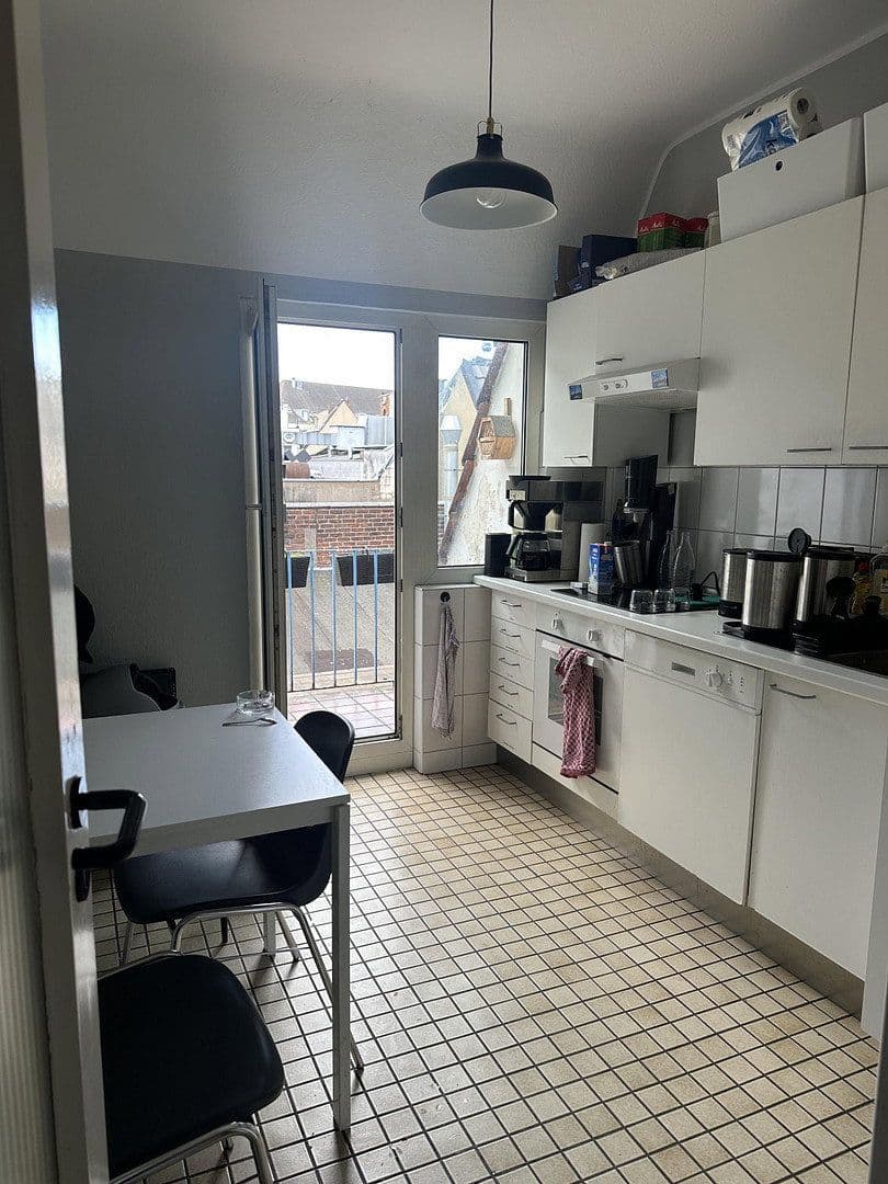 Prenájom kancelárie 78 m², Mertensgasse 12, Düsseldorf, Severné Porýnie - Westfálsko Prenájom kancelárie 78 m², Mertensgasse 12, Düsseldorf, Severné Porýnie - Westfálsko