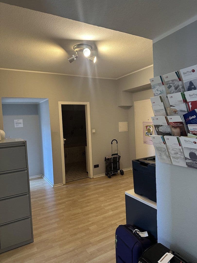 Prenájom kancelárie 78 m², Mertensgasse 12, Düsseldorf, Severné Porýnie - Westfálsko Prenájom kancelárie 78 m², Mertensgasse 12, Düsseldorf, Severné Porýnie - Westfálsko