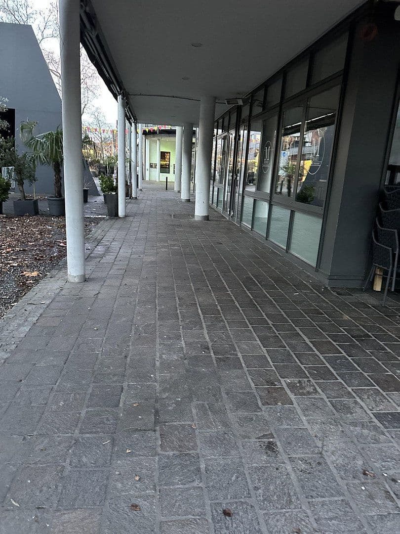 Prenájom nebytového priestoru 700 m², Herrenstrasse 3,, Lörrach, Bádensko-Wurttembersko Prenájom nebytového priestoru 700 m², Herrenstrasse 3,, Lörrach, Bádensko-Wurttembersko