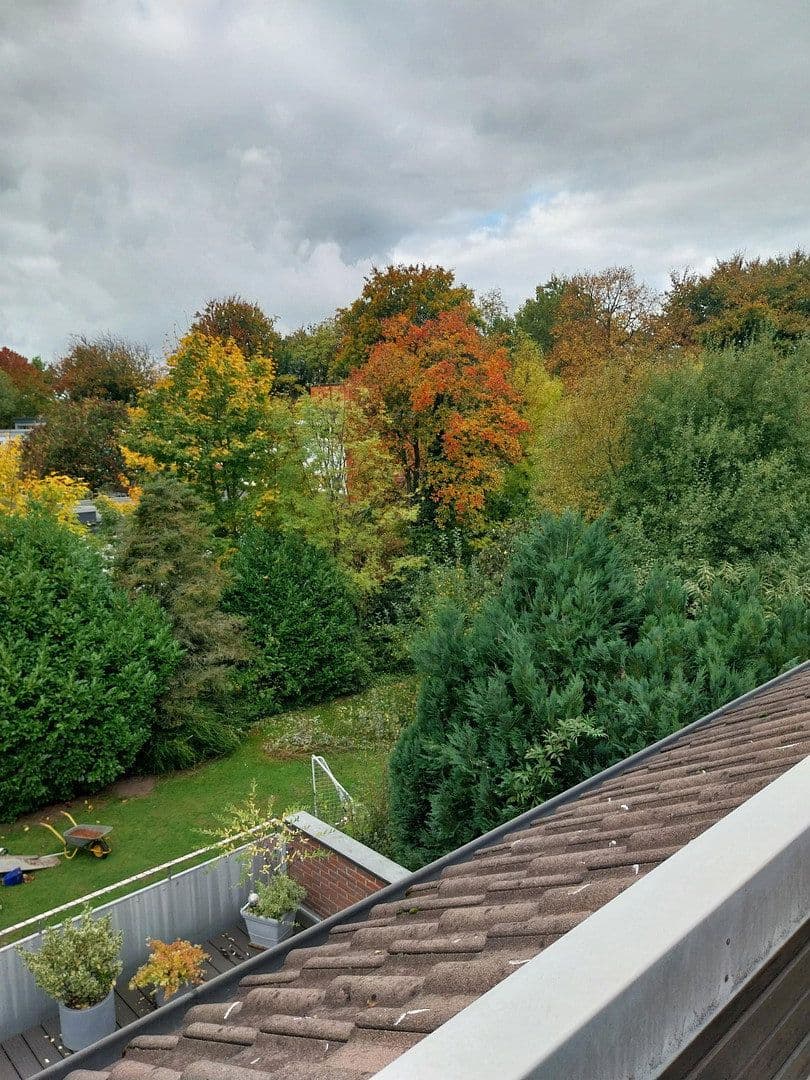 Prenájom bytu 2-izbový 61 m², Dortmund, Severné Porýnie - Westfálsko Prenájom bytu 2-izbový 61 m², Dortmund, Severné Porýnie - Westfálsko