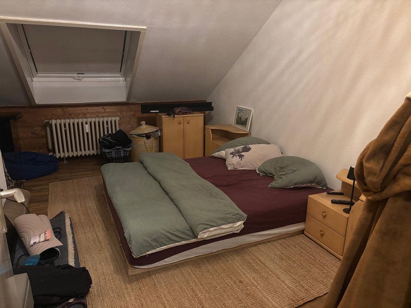 Prenájom bytu 2-izbový 61 m², Dortmund, Severné Porýnie - Westfálsko Prenájom bytu 2-izbový 61 m², Dortmund, Severné Porýnie - Westfálsko