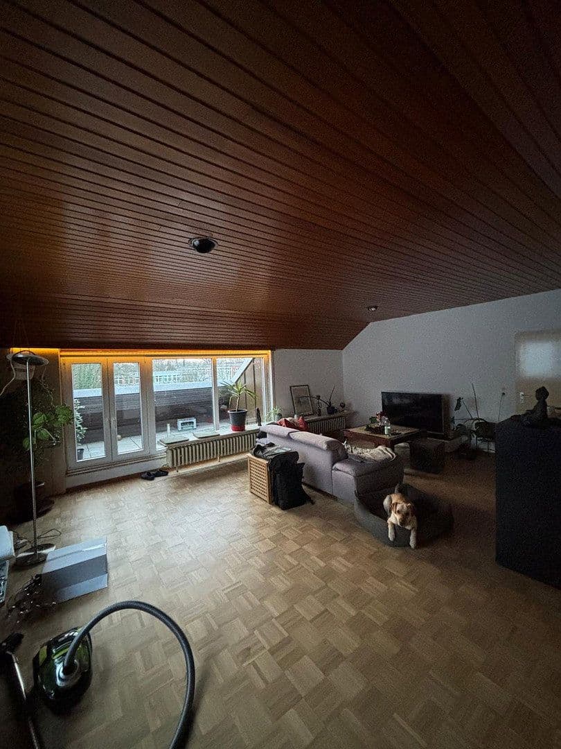 Prenájom bytu 2-izbový 61 m², Dortmund, Severné Porýnie - Westfálsko Prenájom bytu 2-izbový 61 m², Dortmund, Severné Porýnie - Westfálsko