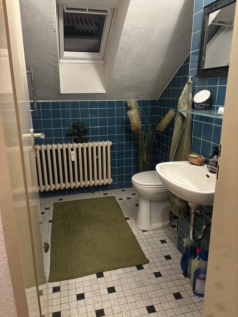 Prenájom bytu 2-izbový 61 m², Dortmund, Severné Porýnie - Westfálsko Prenájom bytu 2-izbový 61 m², Dortmund, Severné Porýnie - Westfálsko