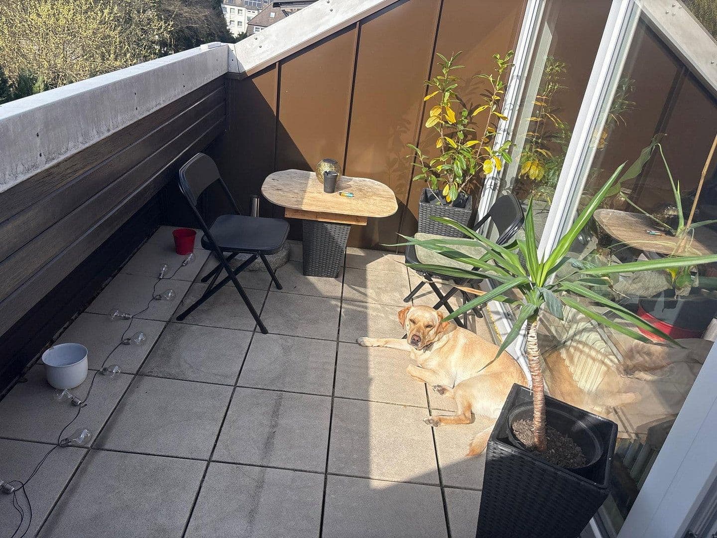 Prenájom bytu 2-izbový 61 m², Dortmund, Severné Porýnie - Westfálsko Prenájom bytu 2-izbový 61 m², Dortmund, Severné Porýnie - Westfálsko